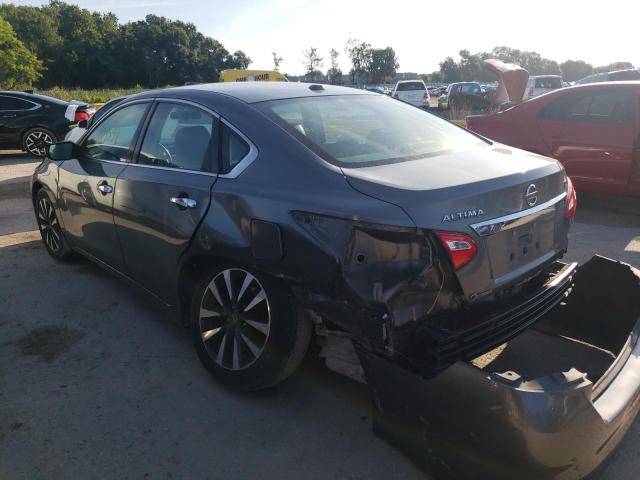 Photo 3 from auction – 2016 NISSAN ALTIMA 2.5 with VIN 1N4AL3AP7GC159816