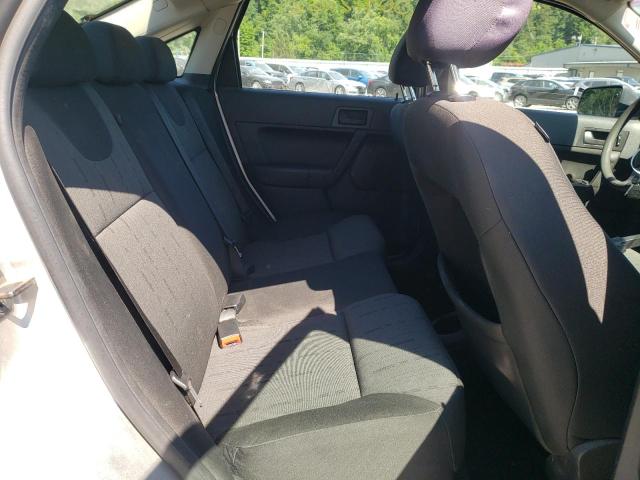 Photo 6 from auction – 2009 FORD FOCUS SE with VIN 1FAHP35N79W110726