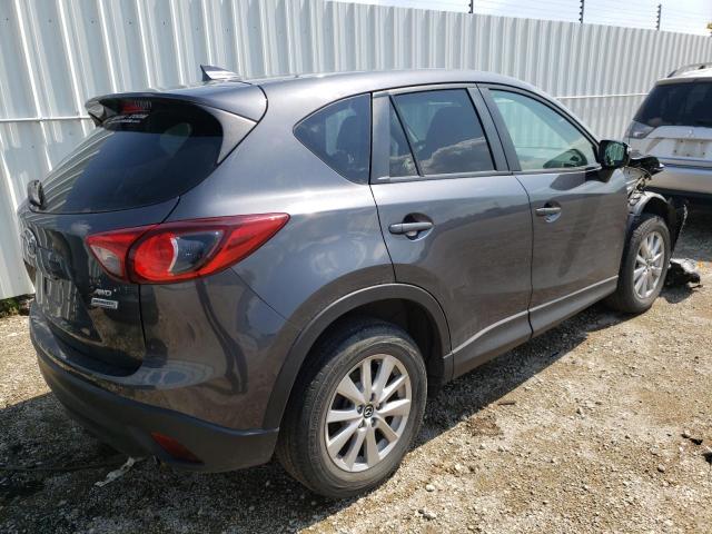 Photo 4 from auction – 2016 MAZDA CX-5 TOURI with VIN JM3KE4CY2G0823873
