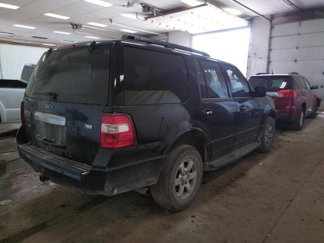 Photo 4 from auction – 2009 FORD EXPEDITION with VIN 1FMFU16509EB10775