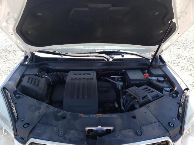 Photo 7 from auction – 2013 CHEVROLET EQUINOX LT with VIN 2GNALPEK2D6151960