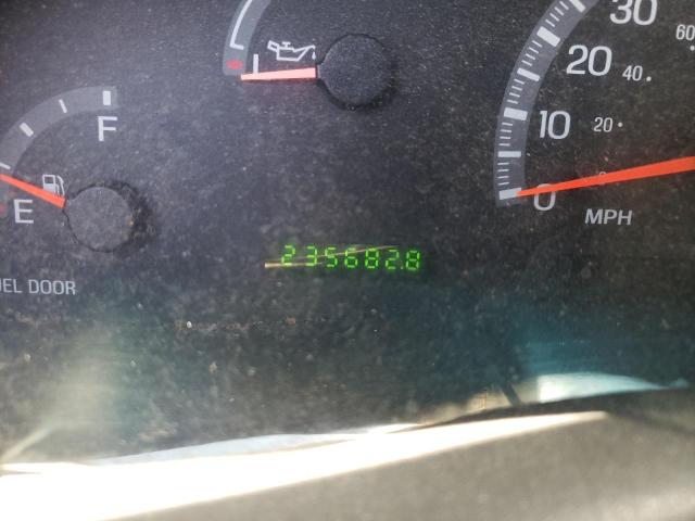 Photo 8 from auction – 2003 FORD F150 with VIN 2FTRF17283CB15803