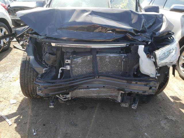 Photo 10 from auction – 2018 GMC ACADIA DEN with VIN 1GKKNXLS4JZ235311