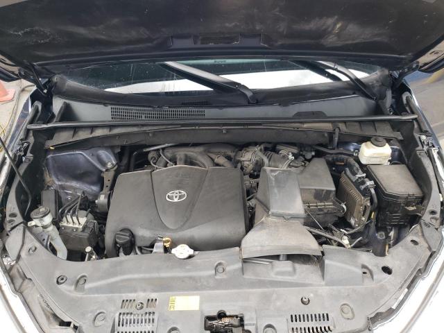 Photo 7 from auction – 2018 TOYOTA HIGHLANDER with VIN 5TDZZRFH0JS267863
