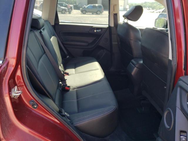 Photo 6 from auction – 2017 SUBARU FORESTER 2 with VIN JF2SJAWC2HH596658