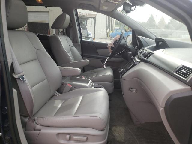 Photo 5 from auction – 2015 HONDA ODYSSEY EX with VIN 5FNRL5H64FB010030
