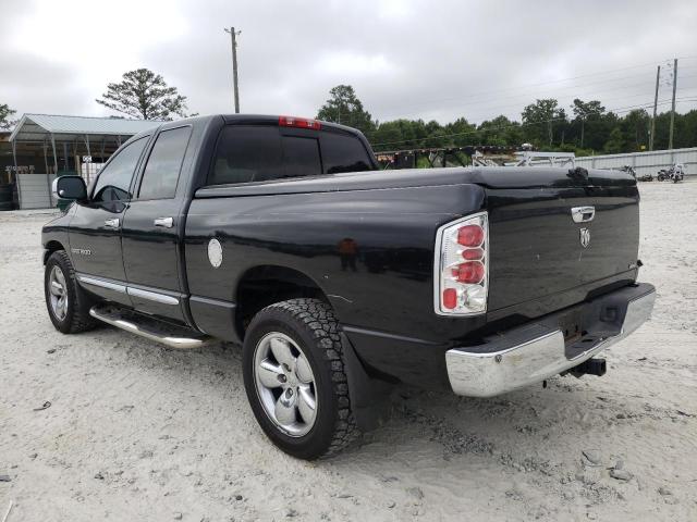 Photo 3 from auction – 2005 DODGE RAM 1500 S with VIN 1D7HA18D75S128167