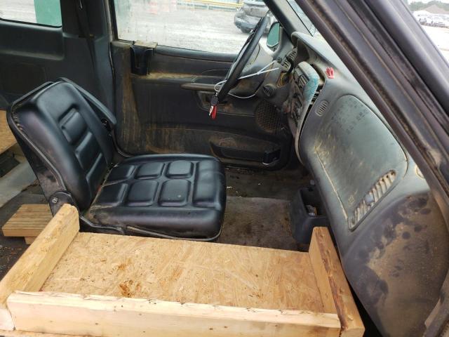 Photo 5 from auction – 2002 FORD EXPLORER S with VIN 1FMYU60E42UB24415
