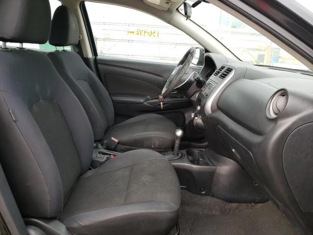 Photo 5 from auction – 2012 NISSAN VERSA S with VIN 3N1CN7AP4CL926091