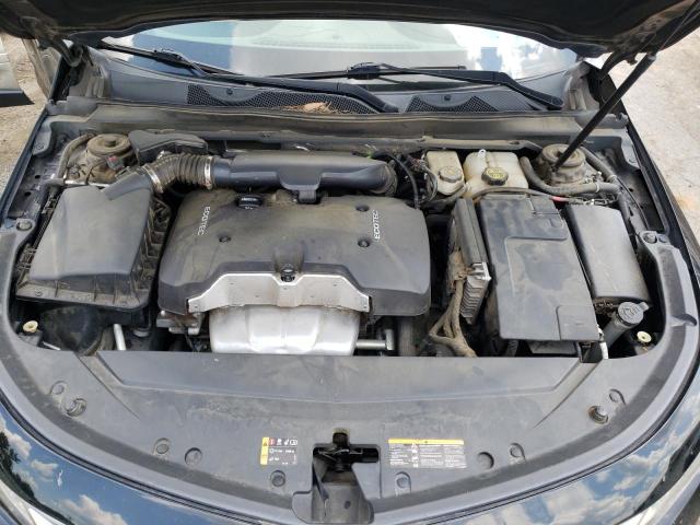 Photo 7 from auction – 2015 CHEVROLET IMPALA LS with VIN 2G11X5SL8F9183997