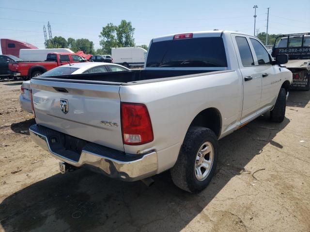 Photo 4 from auction – 2011 DODGE RAM 1500 with VIN 1D7RV1GT3BS684960