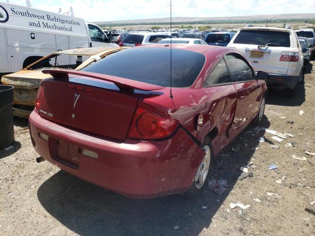 Photo 4 from auction – 2007 PONTIAC G5 with VIN 1G2AL15F477264794