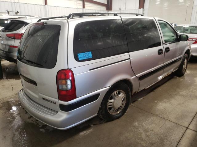 Photo 4 from auction – 2003 CHEVROLET VENTURE with VIN 1GNDX03E63D301820