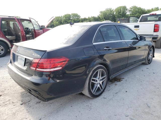 Photo 4 from auction – 2014 MERCEDES-BENZ E 350 4MAT with VIN WDDHF8JB0EA987660