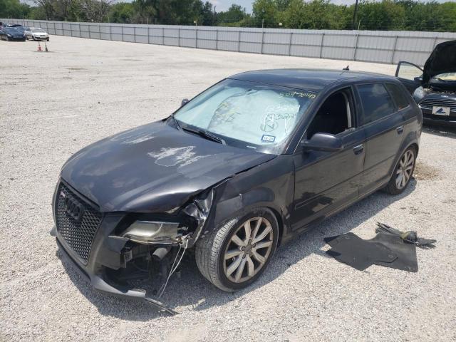 Photo 2 from auction – 2011 AUDI A3 PREMIUM with VIN WAUBEAFM1BA151644
