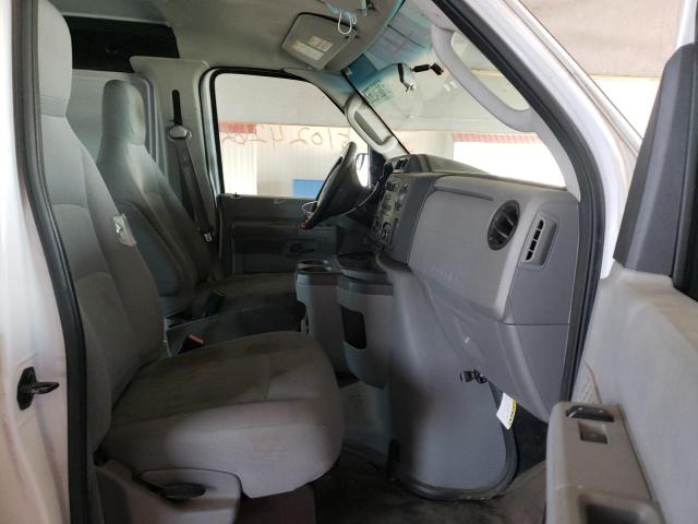 Photo 5 from auction – 2013 FORD ECONOLINE with VIN 1FTNE1EL9DDB21429
