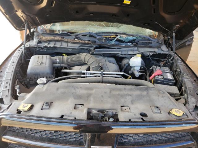 Photo 7 from auction – 2012 DODGE RAM 1500 S with VIN 1C6RD6KT8CS285925