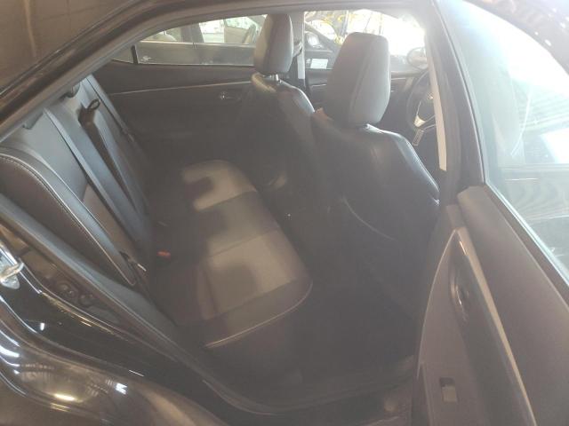 Photo 6 from auction – 2016 TOYOTA COROLLA SE with VIN 2T1BURHE2GC744104