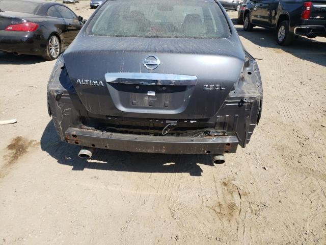 Photo 9 from auction – 2010 NISSAN ALTIMA BAS with VIN 1N4AL2AP6AN499612