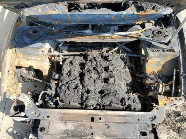 Photo 7 from auction – 2004 DODGE INTREPID E with VIN 2B3HD56G34H659251