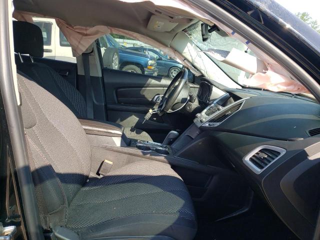 Photo 5 from auction – 2014 GMC TERRAIN SL with VIN 2GKALREK1E6320392