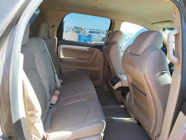 Photo 6 from auction – 2008 SATURN OUTLOOK XE with VIN 5GZER13738J122902