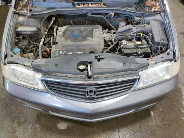 Photo 7 from auction – 2000 HONDA ODYSSEY EX with VIN 2HKRL1879YH500985