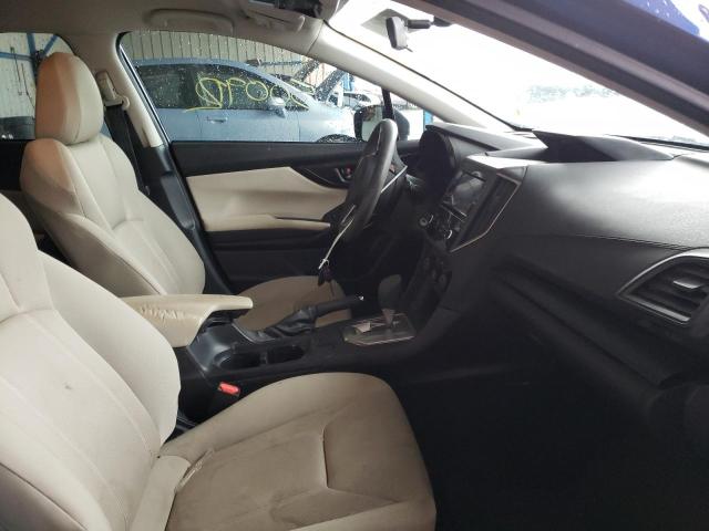 Photo 5 from auction – 2017 SUBARU IMPREZA with VIN 4S3GTAA6XH3744679