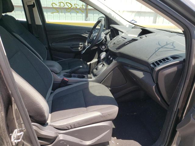 Photo 5 from auction – 2016 FORD ESCAPE S with VIN 1FMCU0F77GUC10115