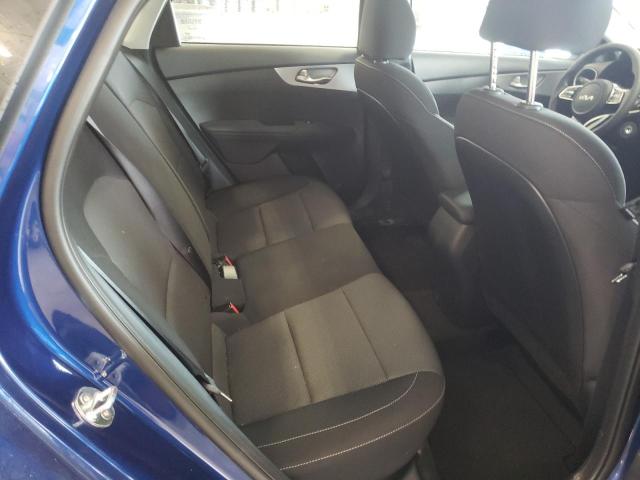 Photo 6 from auction – 2022 KIA FORTE FE with VIN 3KPF24AD6NE484851
