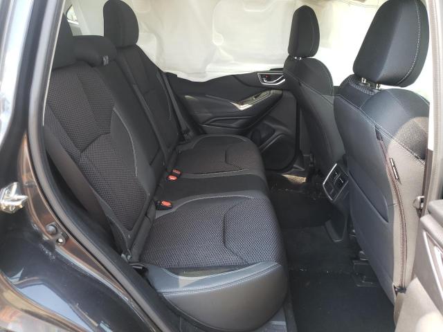 Photo 6 from auction – 2019 SUBARU FORESTER P with VIN JF2SKAEC4KH407370