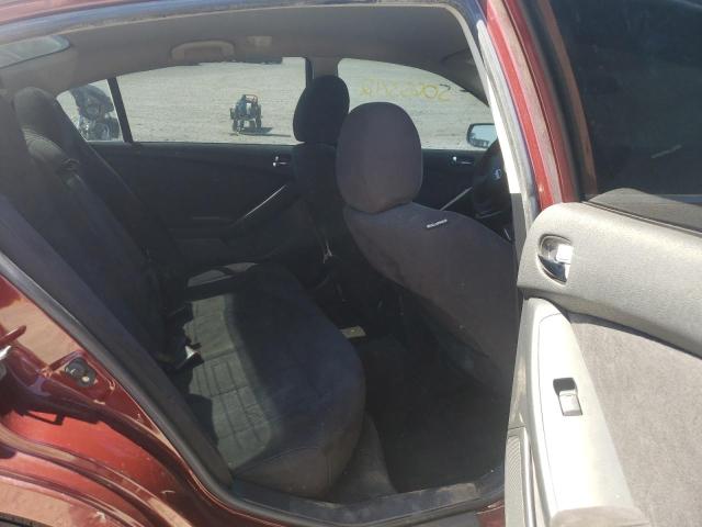 Photo 6 from auction – 2011 NISSAN ALTIMA BAS with VIN 1N4AL2AP1BC115345