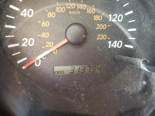 Photo 8 from auction – 2006 TOYOTA HIGHLANDER with VIN JTEDP21A660109499