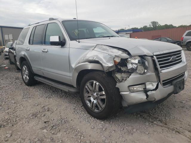 FORD EXPLORER L 2010 с VIN 1FMEU7F84AUA66413 - Фото с аукциона