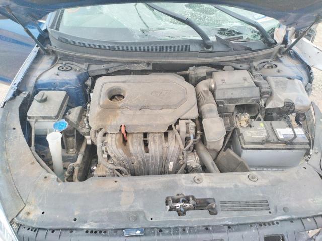 Photo 7 from auction – 2019 HYUNDAI SONATA SE with VIN 5NPE24AF8KH747166