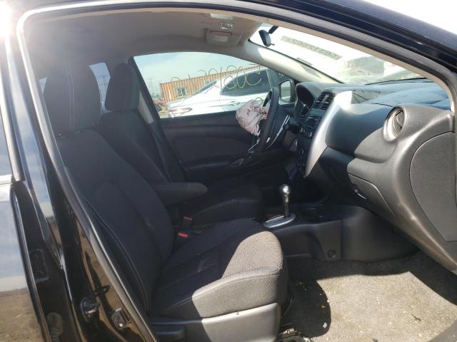 Photo 5 from auction – 2016 NISSAN VERSA S with VIN 3N1CN7AP8GL834245