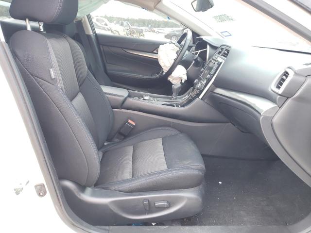Photo 5 from auction – 2019 NISSAN MAXIMA S with VIN 1N4AA6AV6KC382198