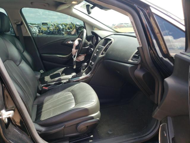 Photo 5 from auction – 2016 BUICK VERANO PRE with VIN 1G4PT5SV7G4108660