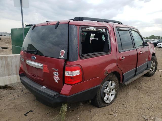 Photo 4 from auction – 2007 FORD EXPEDITION with VIN 1FMFU16537LA40889