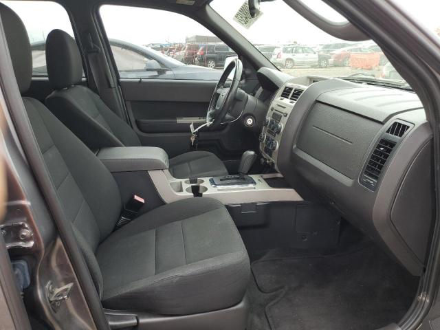 Photo 5 from auction – 2009 FORD ESCAPE XLT with VIN 1FMCU03G29KA15672
