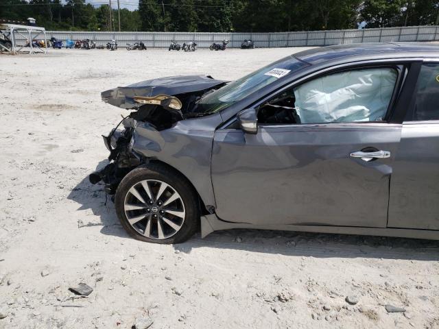 Photo 9 from auction – 2016 NISSAN ALTIMA 2.5 with VIN 1N4AL3AP9GC188833