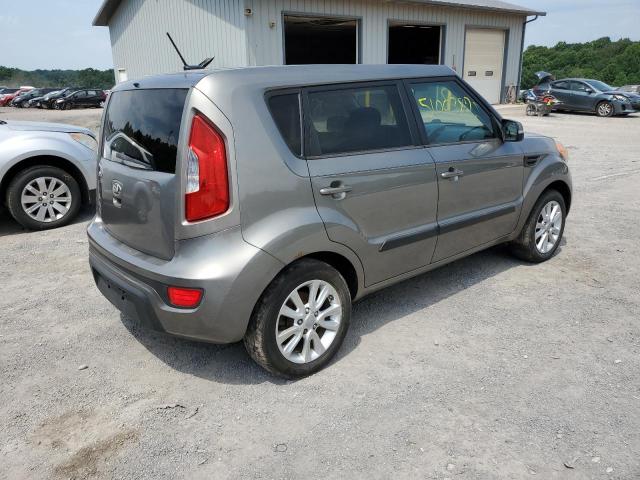 Photo 4 from auction – 2013 KIA SOUL + with VIN KNDJT2A65D7482262