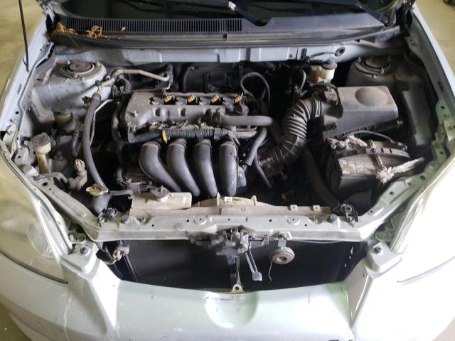 Photo 7 from auction – 2006 TOYOTA MATRIX XR with VIN 2T1KR32E16C623523
