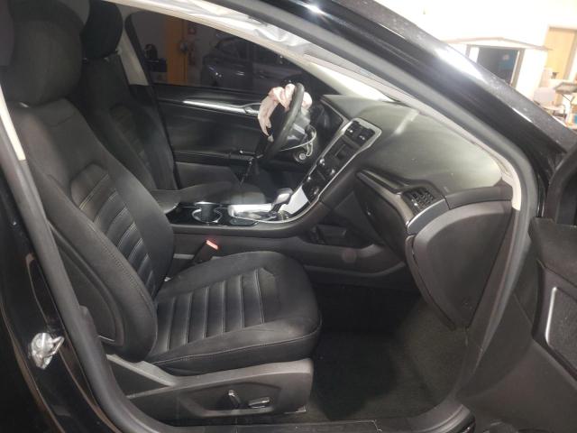 Photo 5 from auction – 2015 FORD FUSION SE with VIN 3FA6P0HD9FR287236