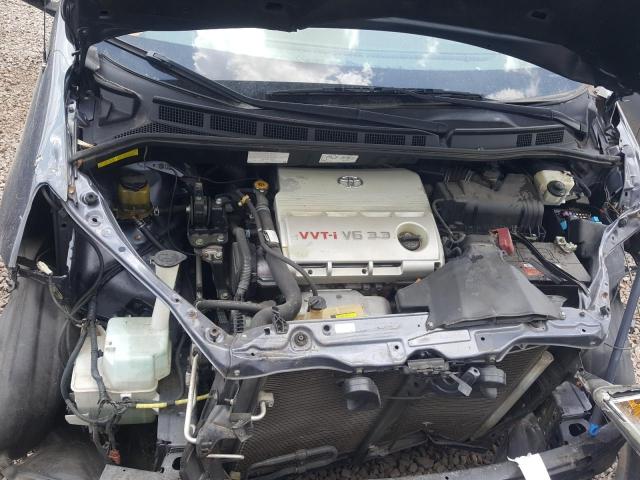 Photo 7 from auction – 2006 TOYOTA SIENNA CE with VIN 5TDZA23C86S575183