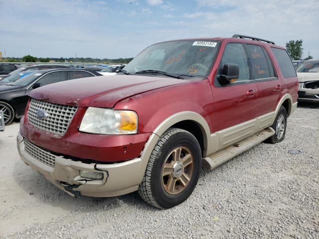 Photo 2 from auction – 2006 FORD EXPEDITION with VIN 1FMPU18526LA12663