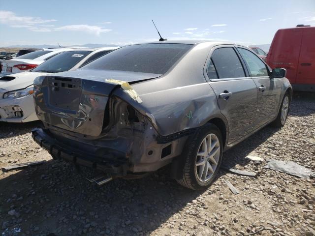 Photo 4 from auction – 2012 FORD FUSION SEL with VIN 3FAHP0JA7CR182103
