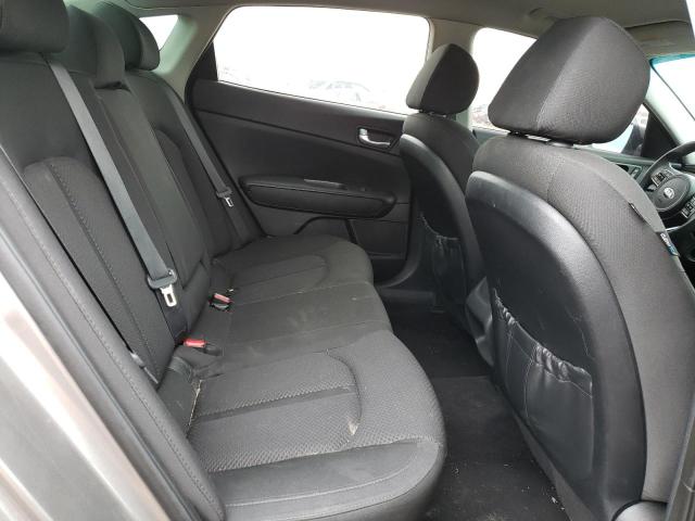 Photo 6 from auction – 2016 KIA OPTIMA LX with VIN 5XXGT4L37GG055069