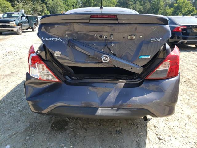 Photo 9 from auction – 2015 NISSAN VERSA S with VIN 3N1CN7AP7FL950390