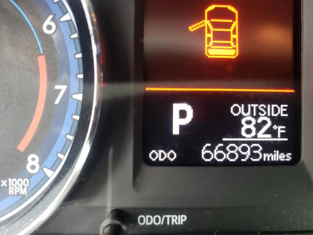 Photo 8 from auction – 2019 TOYOTA COROLLA L with VIN 5YFBURHE9KP898818